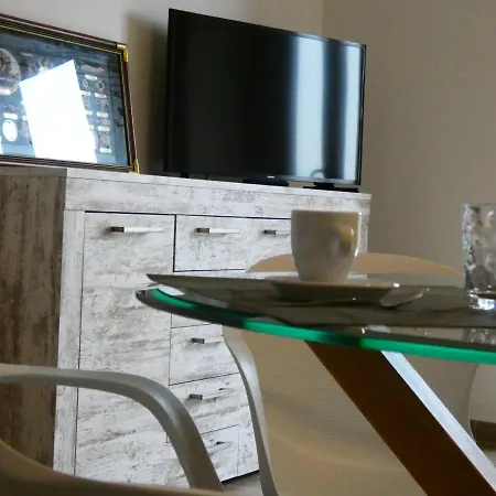 Bed & Breakfast Madie