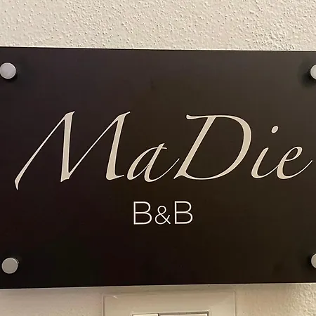 Madie