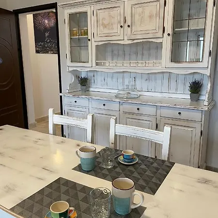 Bed and breakfast Madie 3*