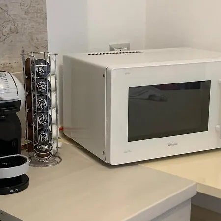 Madie Bed & Breakfast 3*