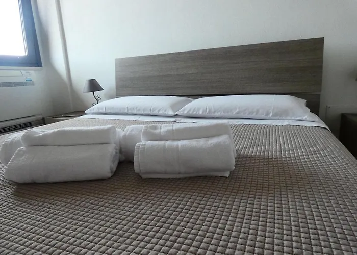 Bed & Breakfast Madie 3*