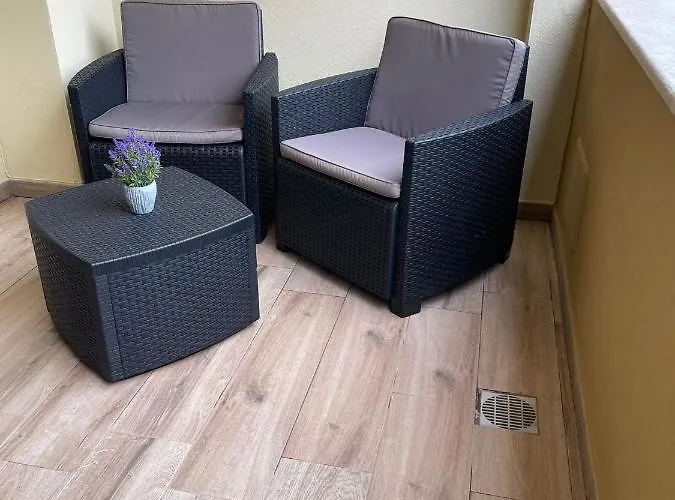 Madie Bed & Breakfast