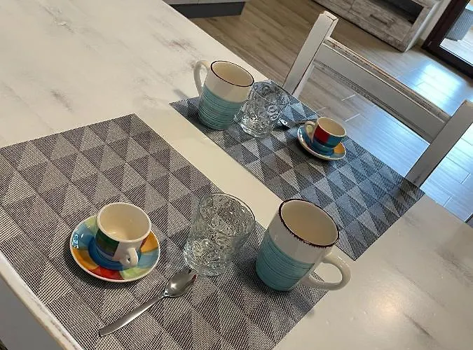 Madie Bed & Breakfast