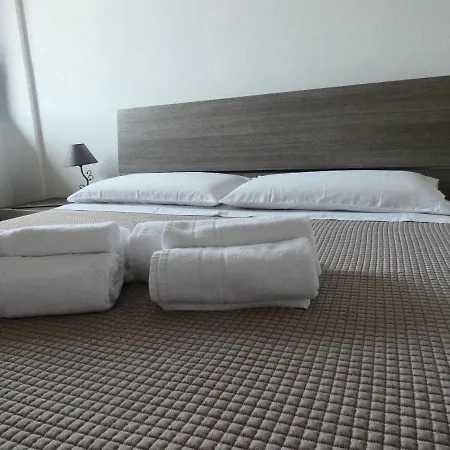 Bed & Breakfast Madie *