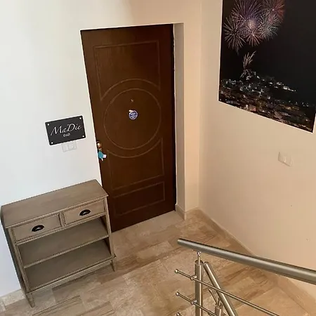 Bed & Breakfast Madie Castelsardo