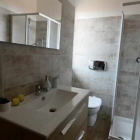 Bed & Breakfast Madie