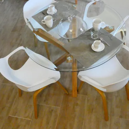 Bed & Breakfast Madie 3*