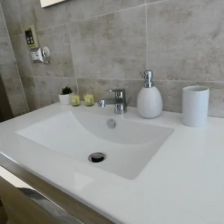 Bed & Breakfast Madie