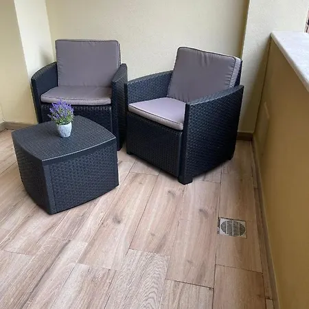 Madie Bed & Breakfast