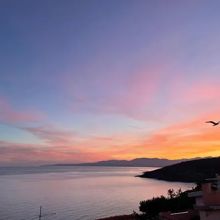 Madie * Castelsardo