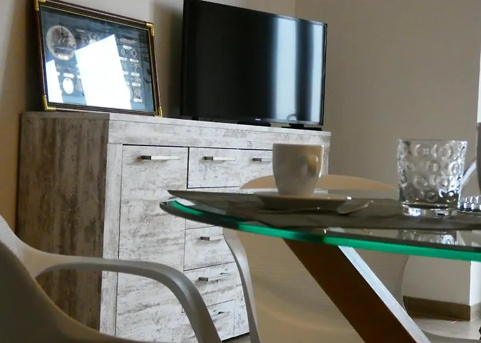 Oda ve Kahvaltı Madie