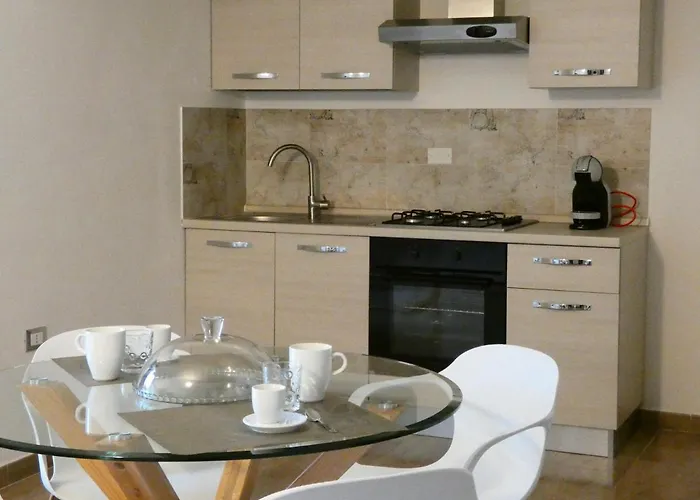 Madie 3* Castelsardo