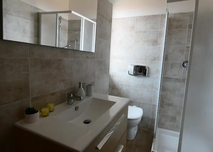 Oda ve Kahvaltı Madie