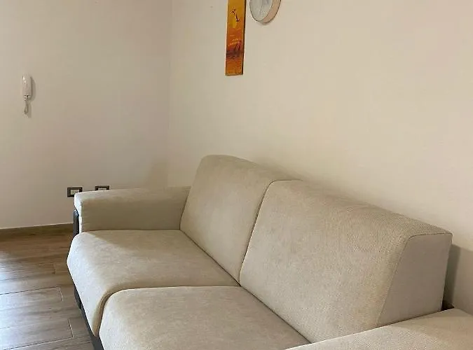 Oda ve Kahvaltı Madie Castelsardo