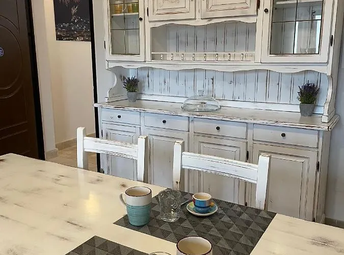 ベッド・アンド・ブレックファスト Madie 3*