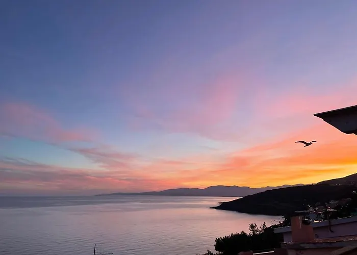 Madie 3* カステルサルド