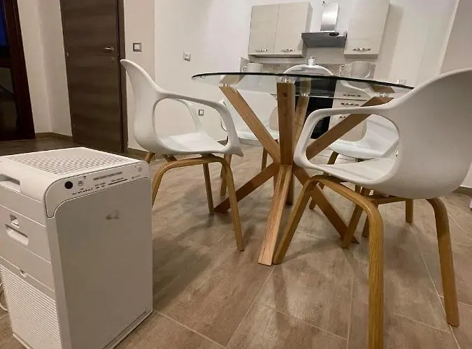 Madie Oda ve Kahvaltı Castelsardo