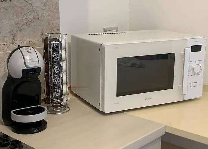 Madie Oda ve Kahvaltı 3*